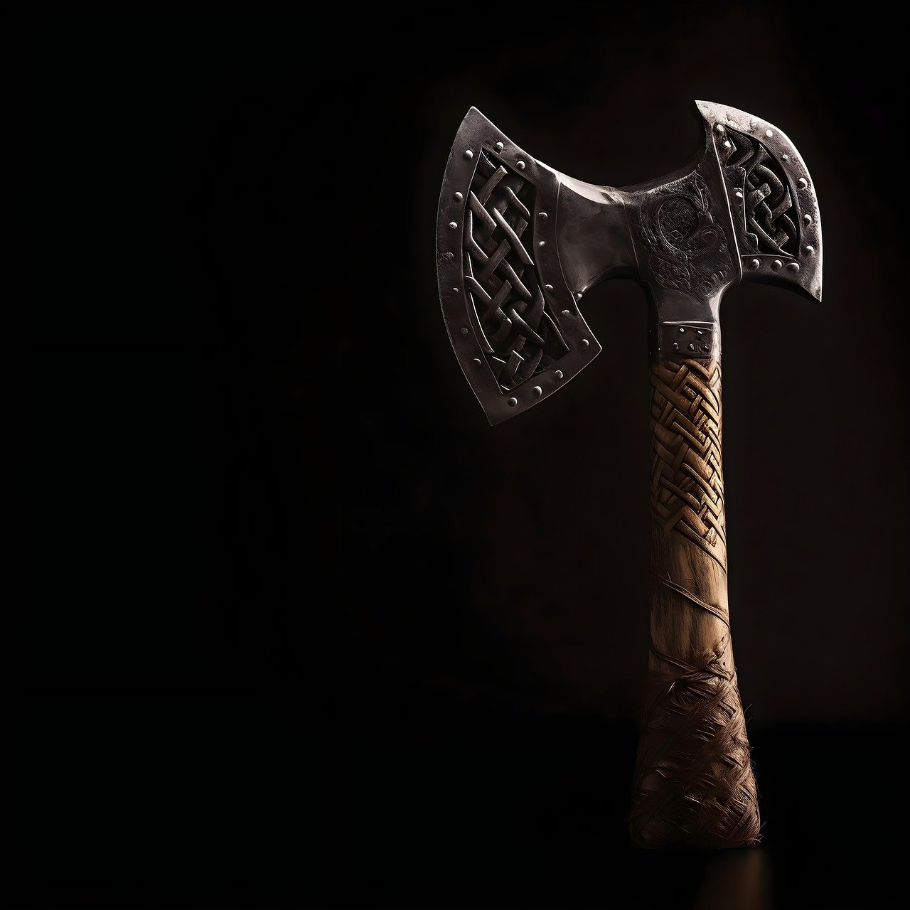 How AI is Revolutionizing Weapon Design and Production